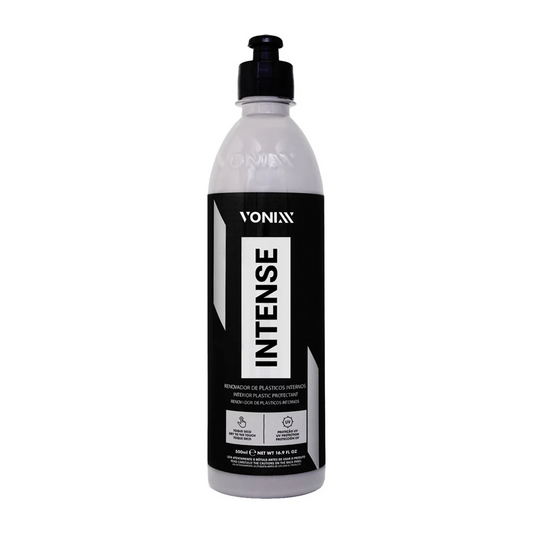 Vonixx - Intense Interior Plastic Protectant 16.9oz (500ml)