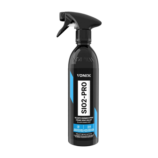 Vonixx - SiO2-PRO Ceramic Spray Sealant