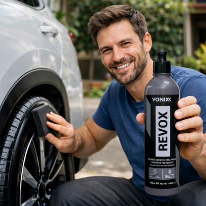 Vonixx Revox Synthetic Tire Sealant