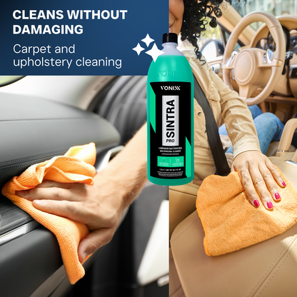 Vonixx - Sintra Pro Interior Cleaner/Bactericidal(Concentrated)