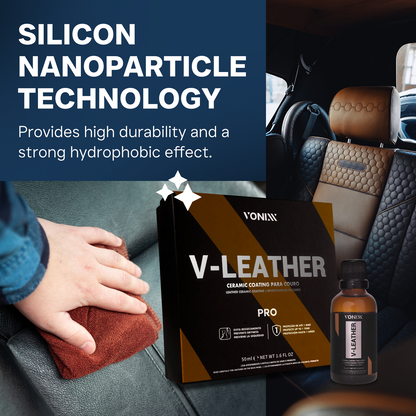 Vonixx - V-Leather Pro 50mL