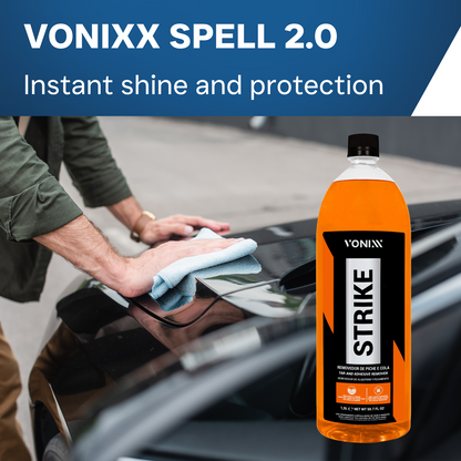 Vonixx Strike Tar and Adhesive Remover