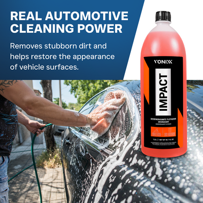 Vonixx - Impact Degreaser