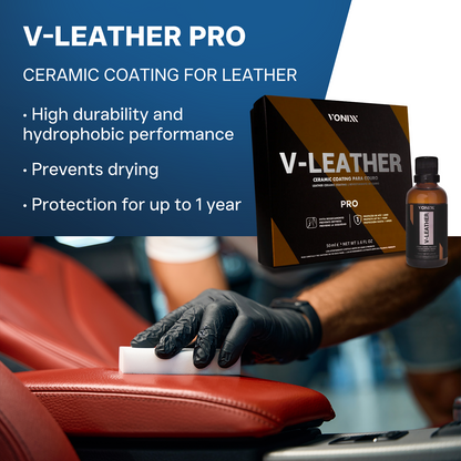 Vonixx - V-Leather Pro 50mL