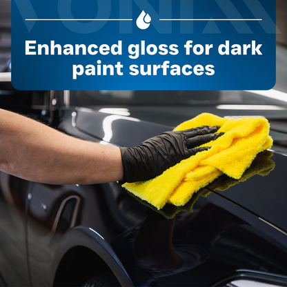 Vonixx - Blend Ceramic & Carnauba Spray Wax - Black Edition