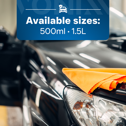 Vonixx Strike Tar and Adhesive Remover