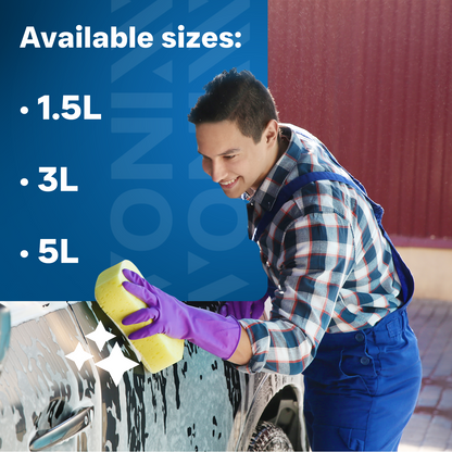 Vonixx - Impact Degreaser