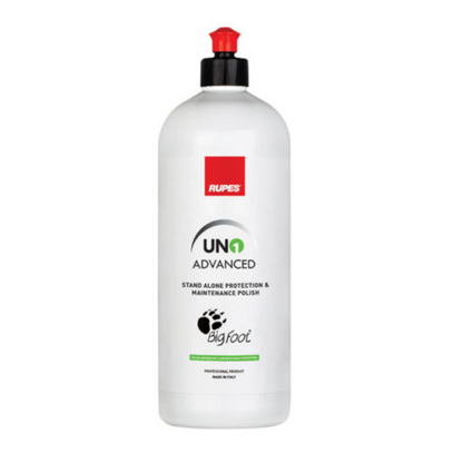 Rupes - Uno Advanced Stand Alone Protection and Maintenance Polish