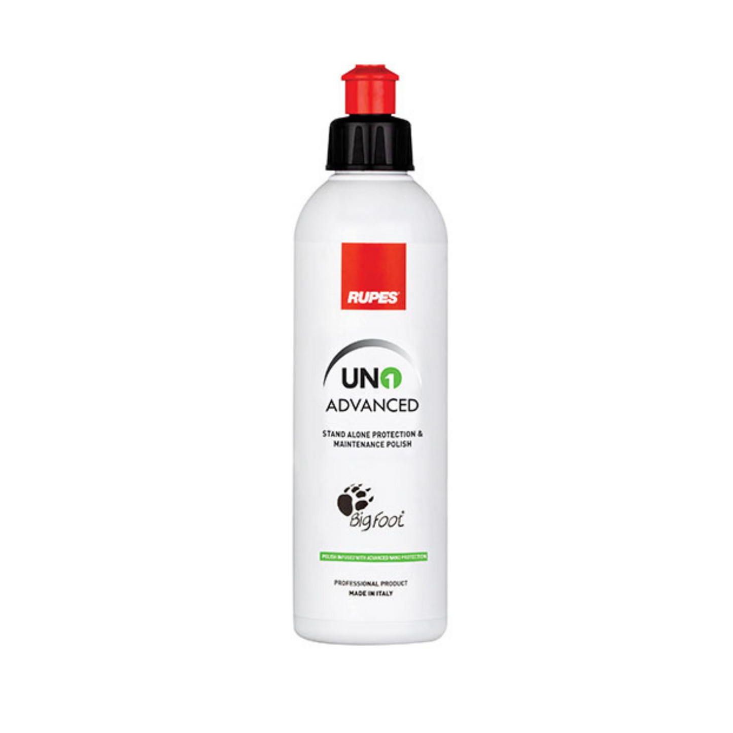 Rupes - Uno Advanced Stand Alone Protection and Maintenance Polish