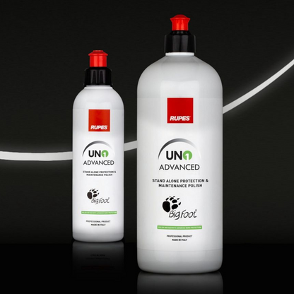 Rupes - Uno Advanced Stand Alone Protection and Maintenance Polish