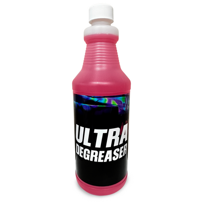 Briggs - Ultra Degreaser