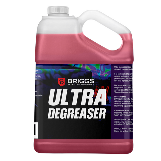 Briggs - Ultra Degreaser