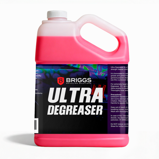 Briggs - Ultra Degreaser