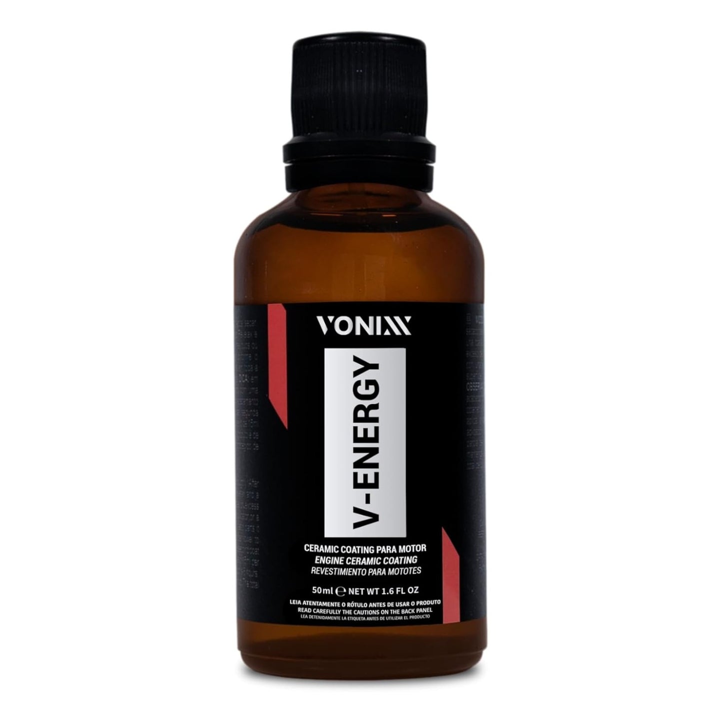 Vonixx - V-Energy