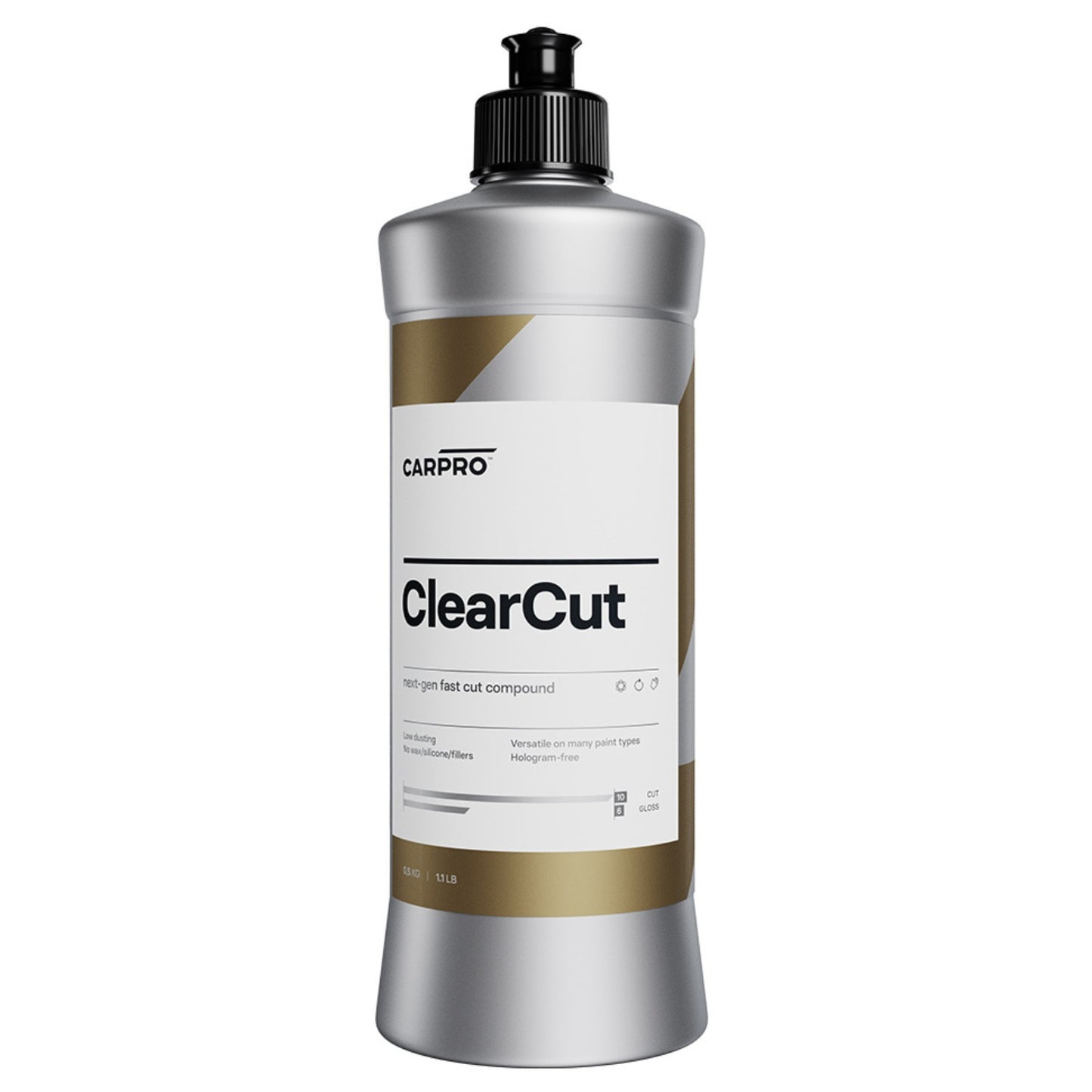 Carpro - Clear Cut Compound