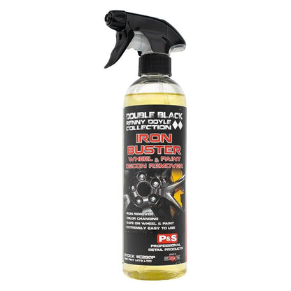 P&S - Iron Buster Wheel & Paint Decon Remover