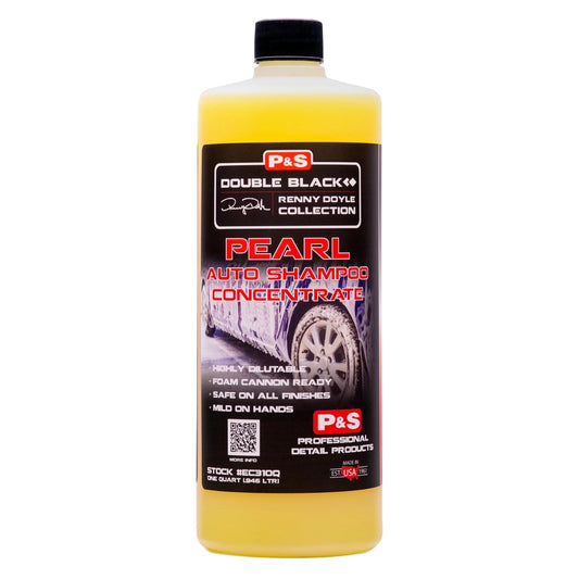 P&S - Pearl Auto Shampoo