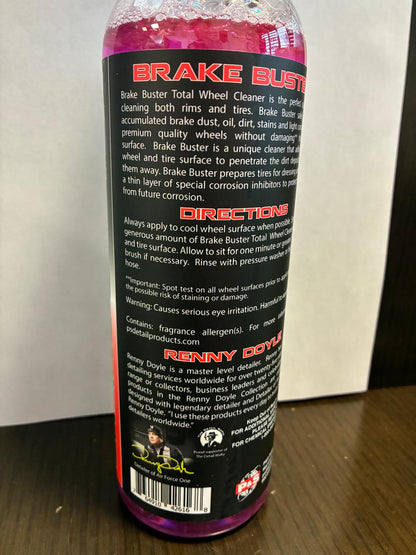 P&S - Brake Buster Total Wheel Cleaner