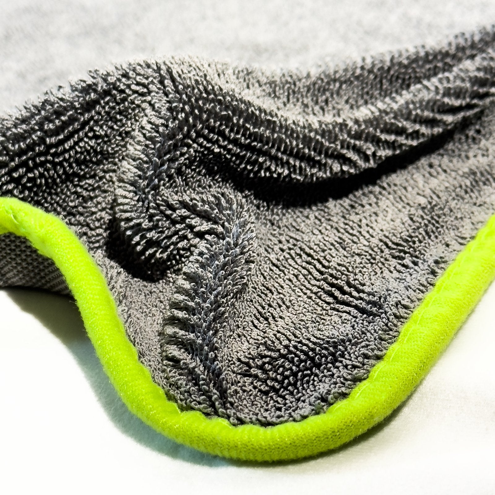 Boss Detail - Drying Towel Super Absorvent 600GSM - Briggs Detailing Solutions