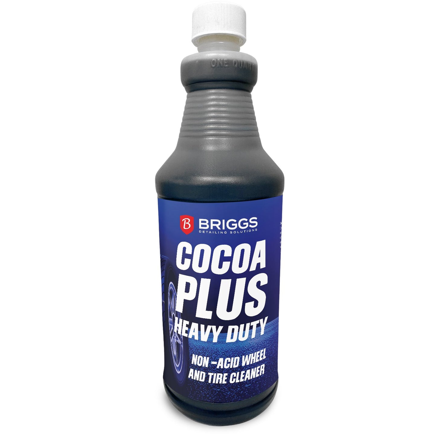 Briggs - Cocoa Plus - Briggs Detailing Solutions