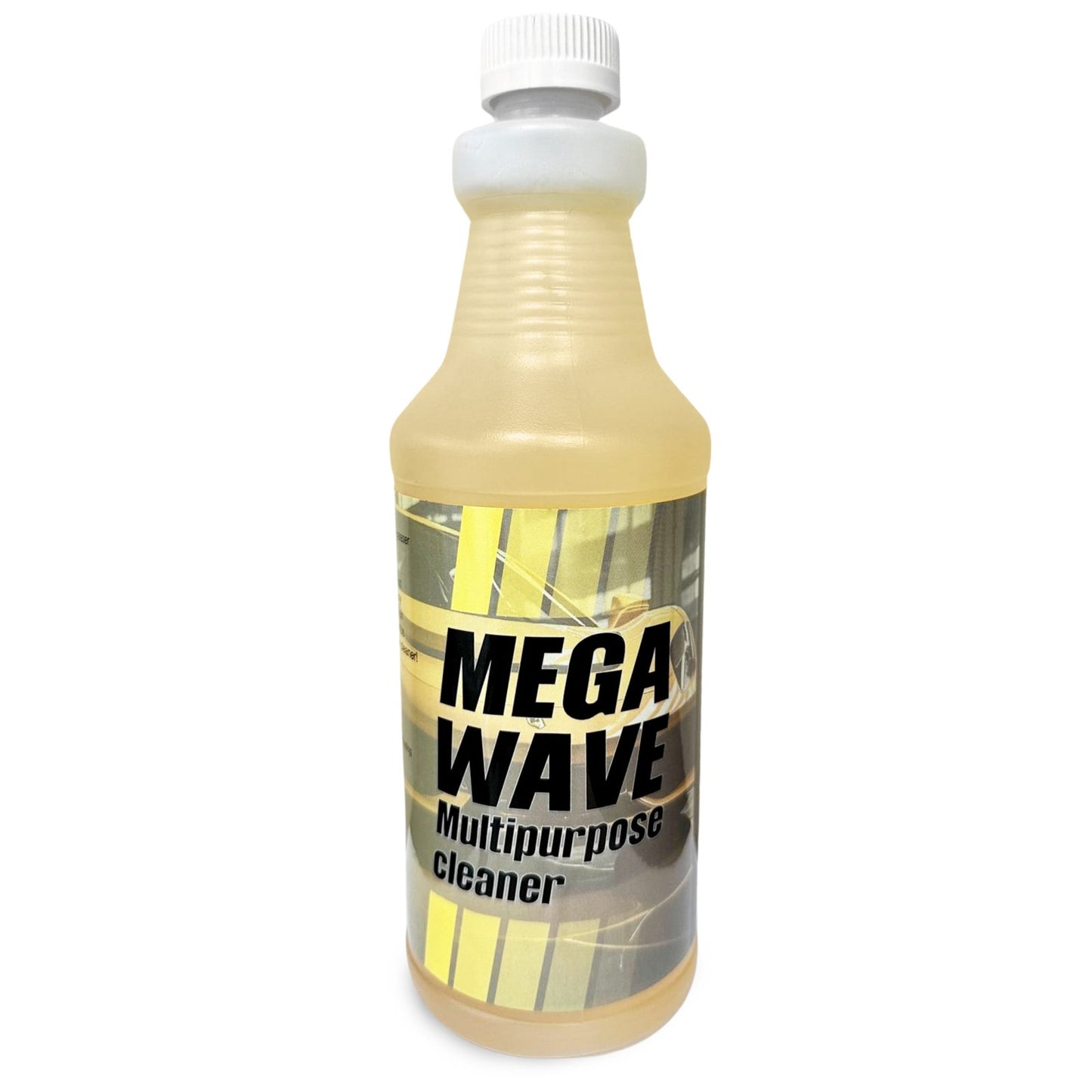 Briggs - Mega Wave - Briggs Detailing Solutions