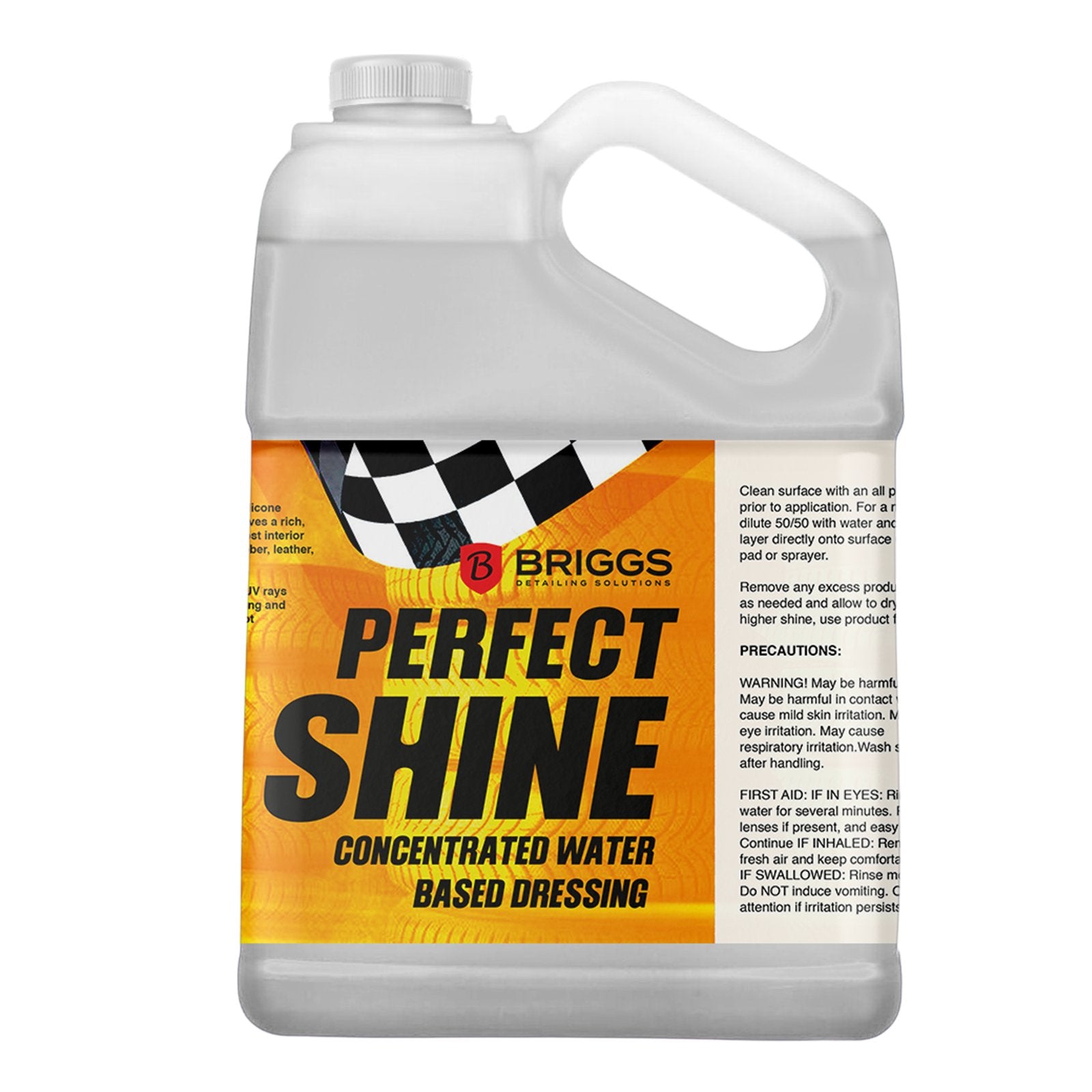 Briggs - Perfect Shine - Briggs Detailing Solutions