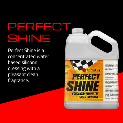 Briggs - Perfect Shine - Briggs Detailing Solutions