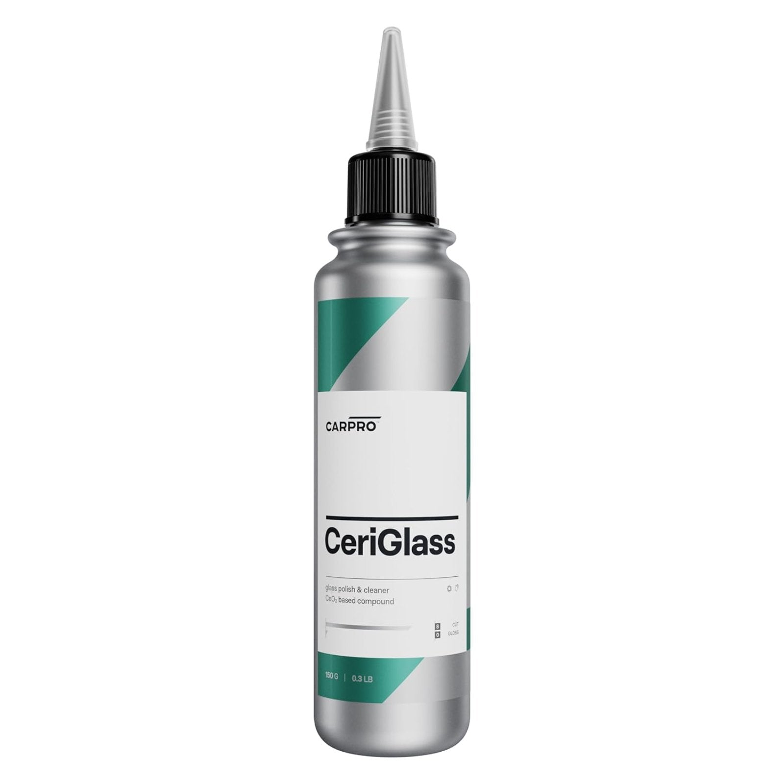 Carpro - CeriGlass Glass Polish - Briggs Detailing Solutions