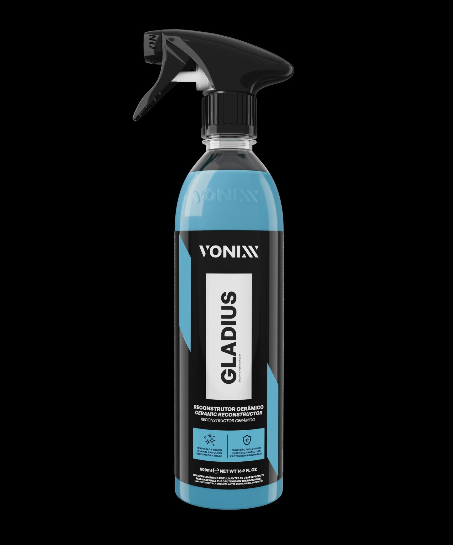 Vonixx - Gladius