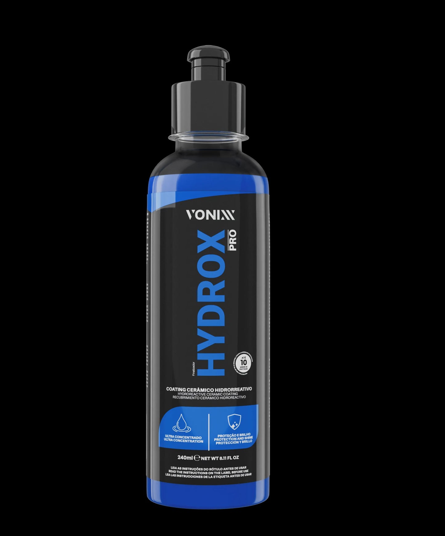 Vonixx - Hydrox Pro