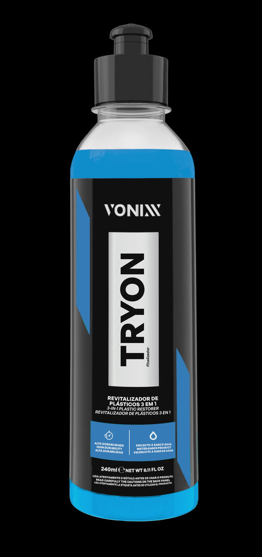 Vonixx - Tryon