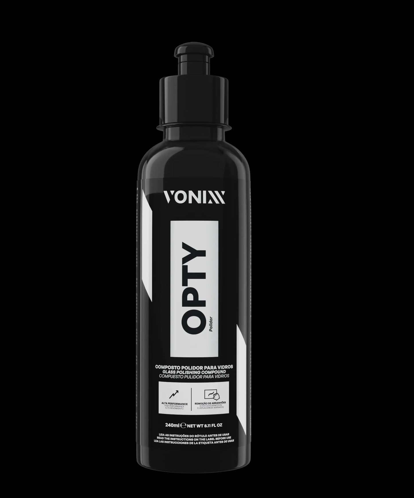 Vonixx - OPTY