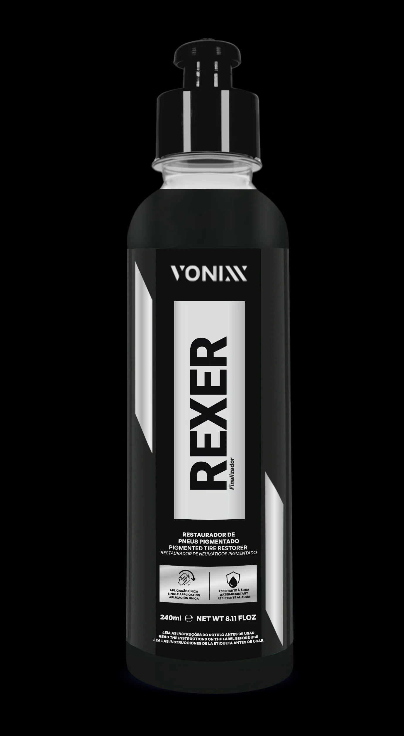 Vonixx - Rexer