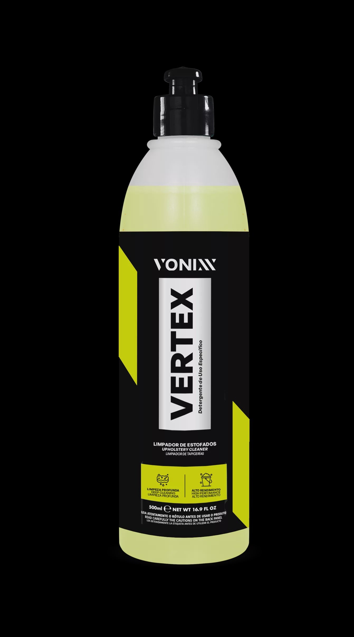 Vonixx - Vertex