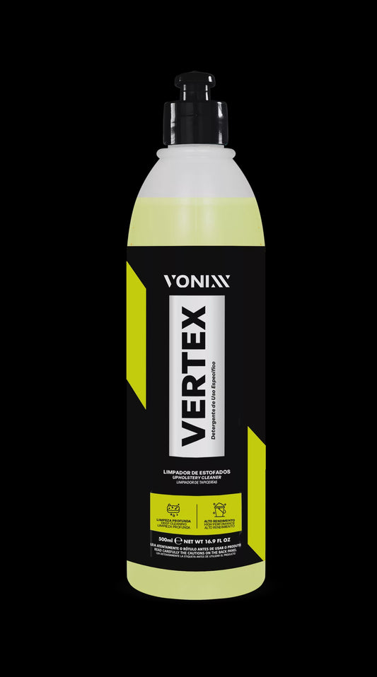 Vonixx - Vertex